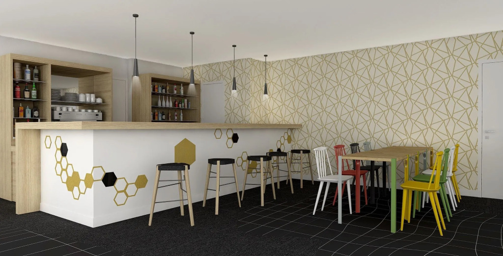 ibis Styles Poitiers Nord