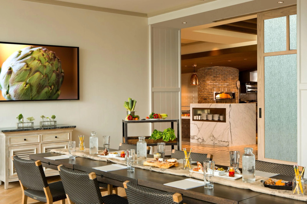 Курорт Signia by Hilton La Cantera Resort & Spa