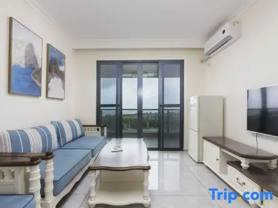 Wenchang Haishitan B & B