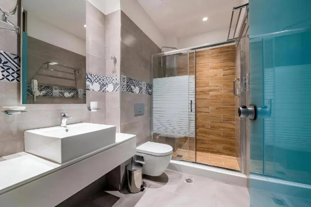 Island Boutique Hotel