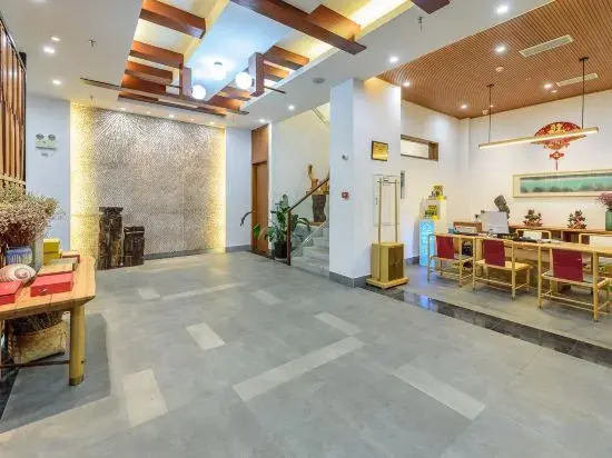 Mingsu Hotel