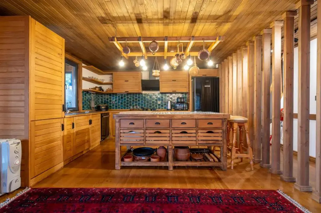 Uludag Tatil Evleri & Villa Seyir