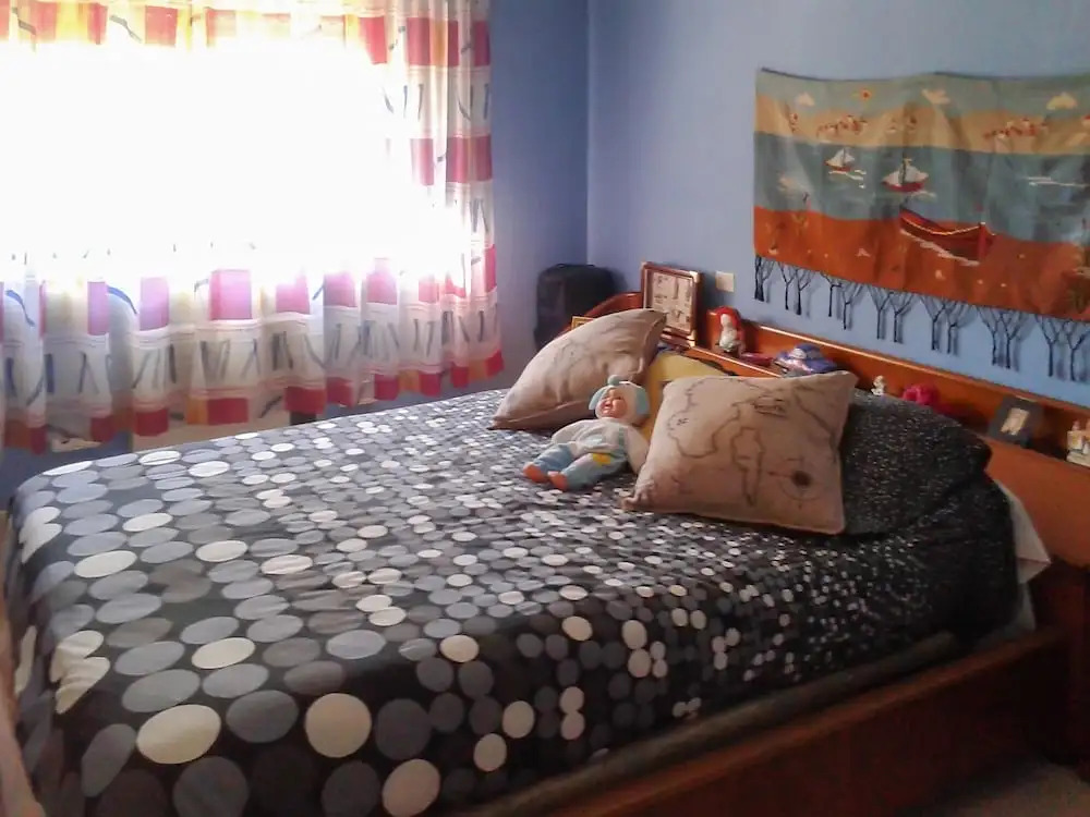 House With 3 Bedrooms in Palos de la Frontera, With Private Pool, Encl
