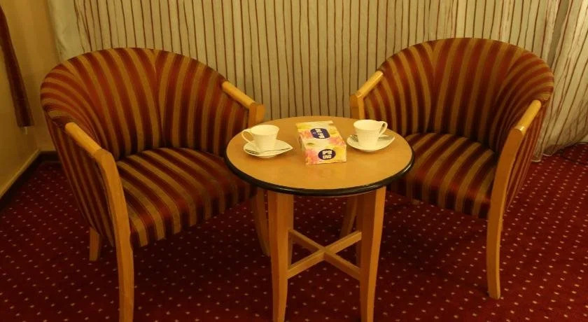 Damask Hotels