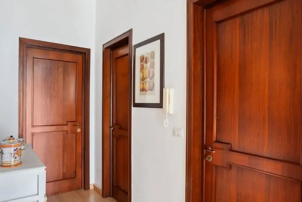 Torre a Mare Villa with Garden & Parking