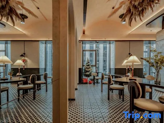 Suyuan · Wanghu High-altitude Scenic Homestay
