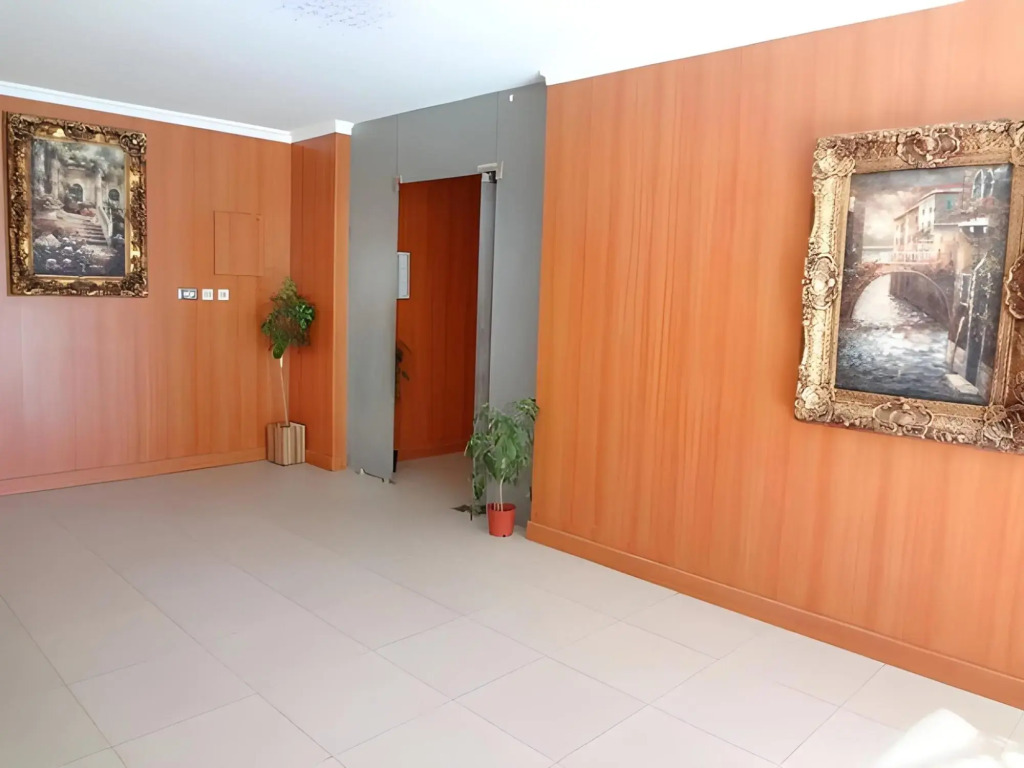 Terrace Furnished Apartments- Hawally 1