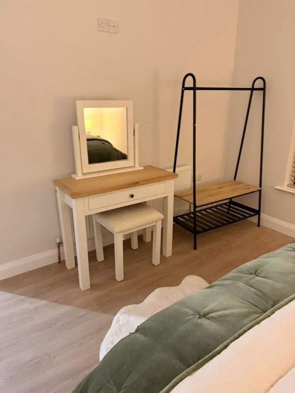 Modern Entire Home Retreat in Newry