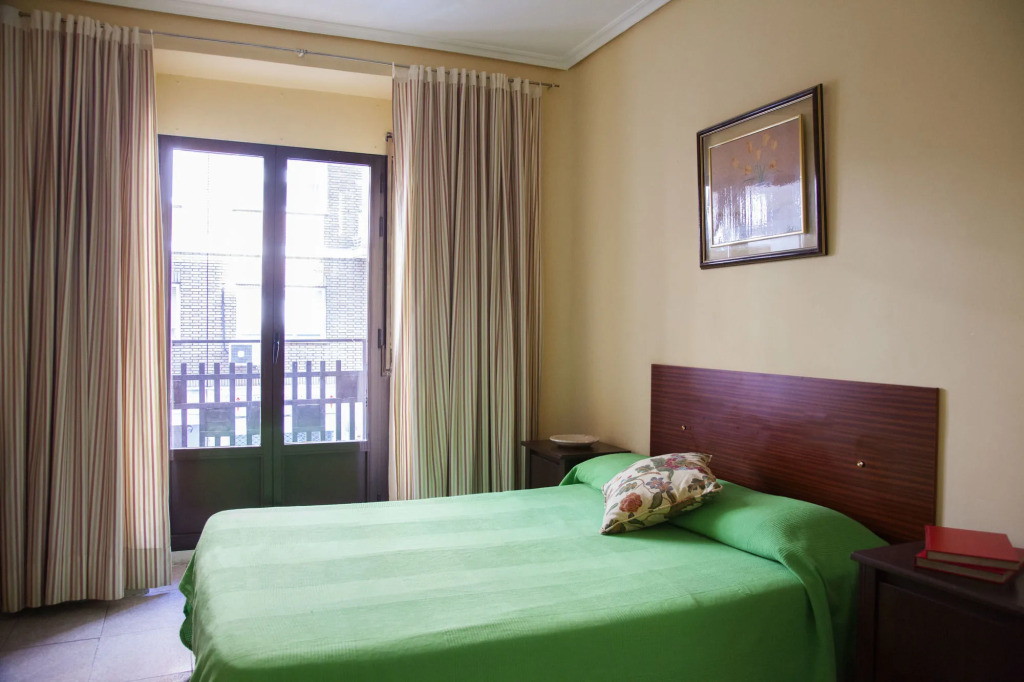 We Madrid Casa Arriaza
