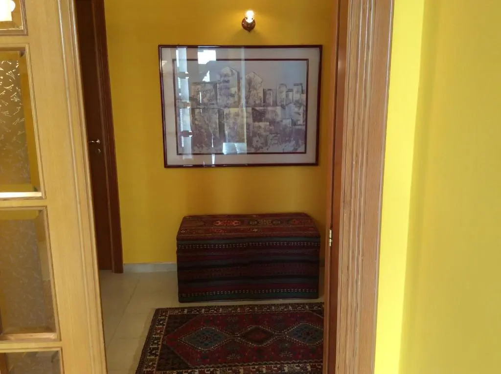 Orlando Vacanze Camere