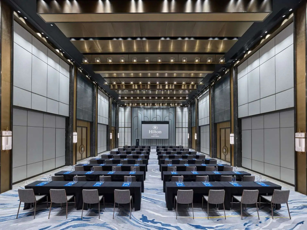 Hilton Zhuhai