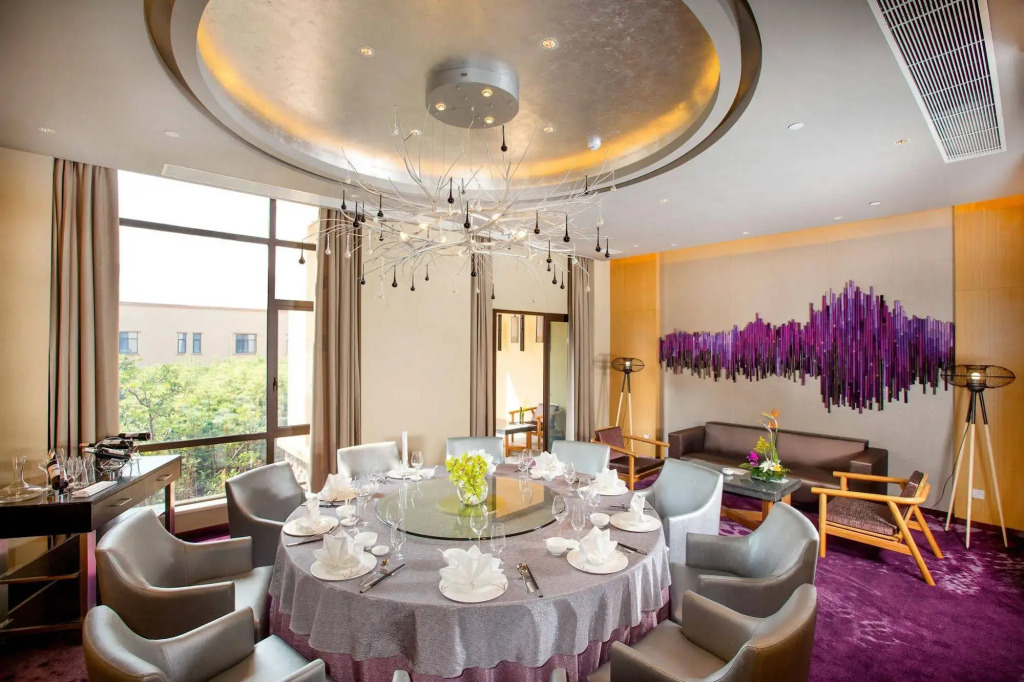 Narada Resort and Spa Anji