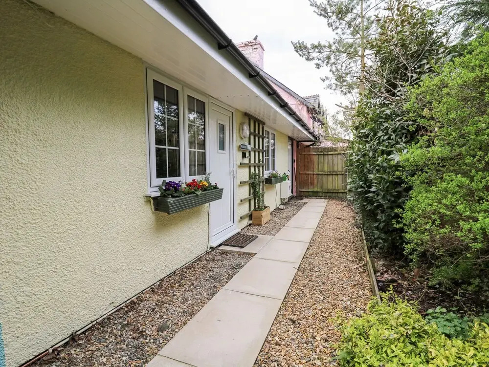 Primrose Cottage