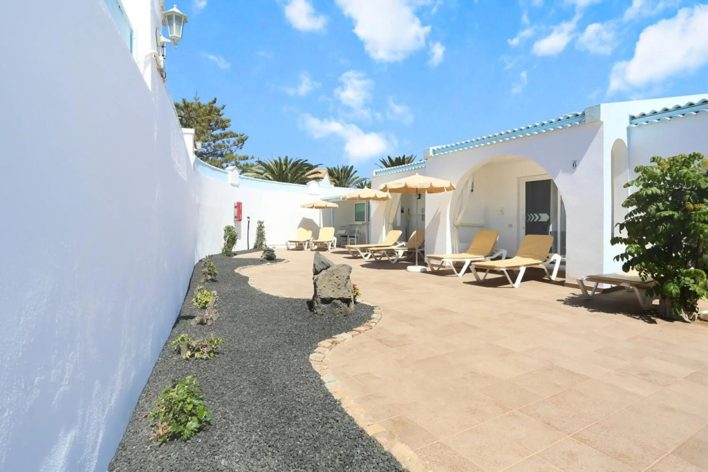 Neptuno Bungalows