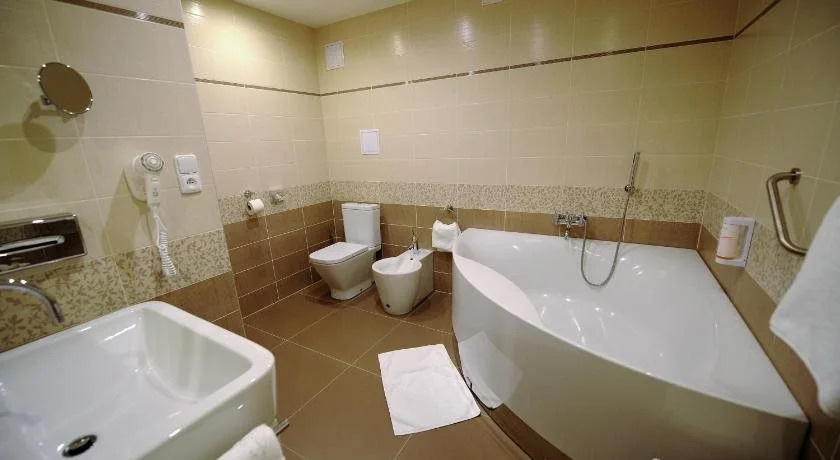 Hotel Prince de Ligne