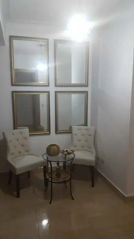 Luxury Family Friendly Pent House