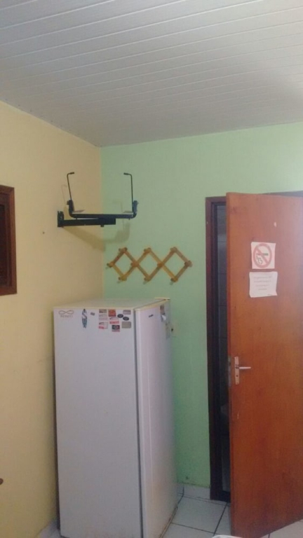 Pousada Só Alegria
