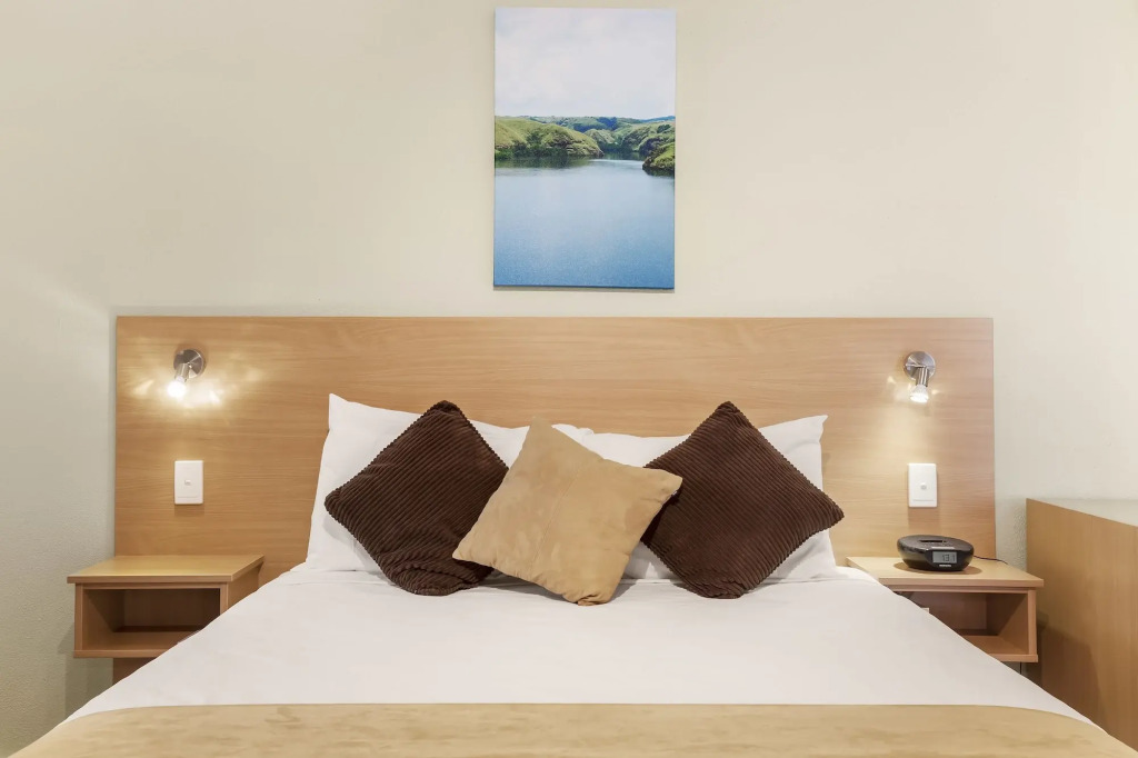 Ciloms Airport Lodge Melbourne Airport