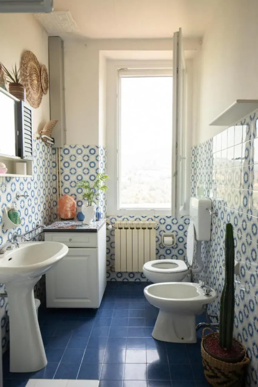 B&b Boblin blu