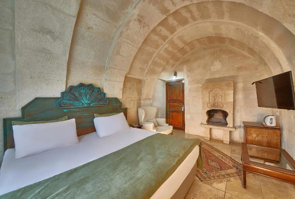 Charm Of Cappadocia Cave Suites