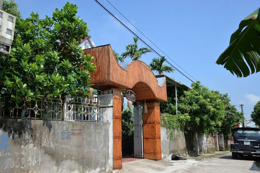 Viet Farm Homestay