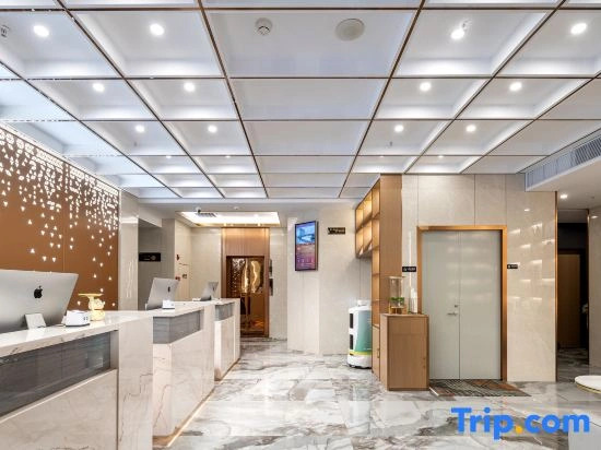 Yushe Apartment (Guangzhou Tachigang Subway Station)