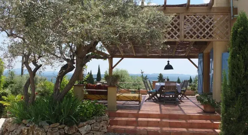 Holiday home La Fontaine
