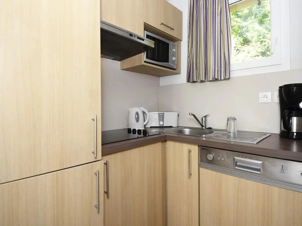 Holiday Home in Sarlat Near Castelnaud Castle