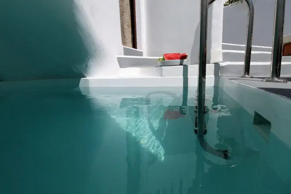 Aegean Mist Luxury Suites