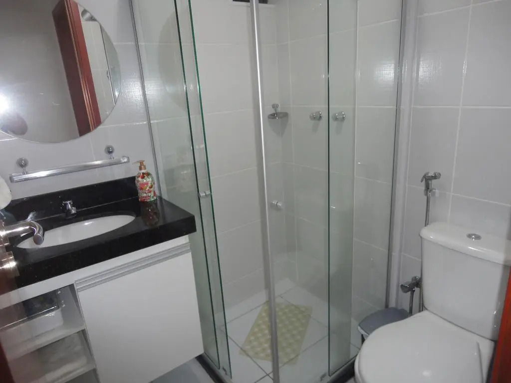 Apartamento Edifício Edécio Lopes