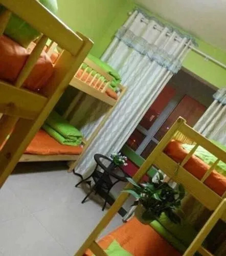 Fan Ke Hostel- Xi'an