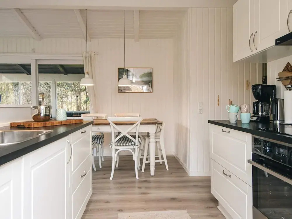 5 Person Holiday Home in Oksbol-by Traum