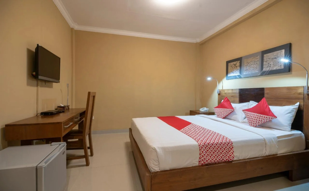 Dante Guesthouse