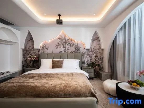 MIAN Sea-view hotel