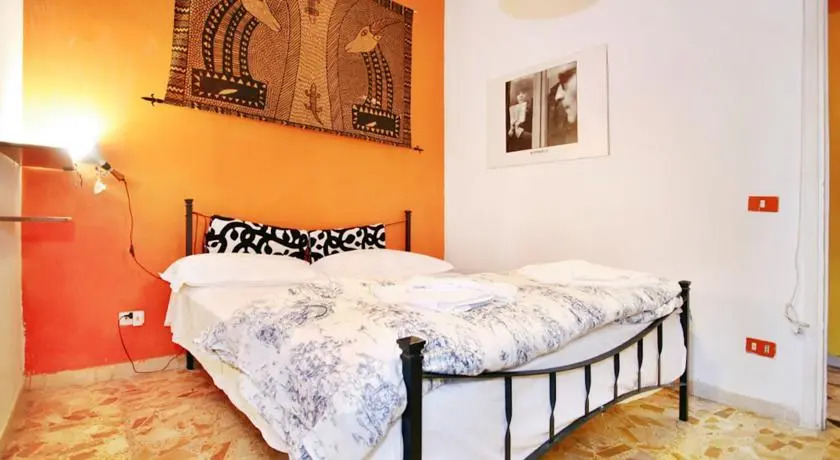 Your Home in Florence Oltrarno