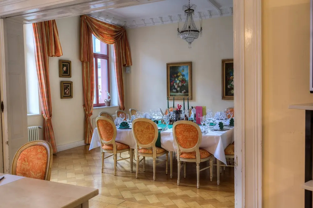 Hotel Zum Bär