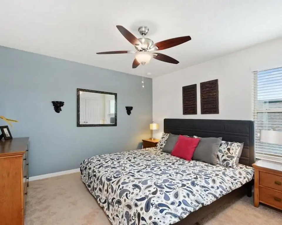 1339yc 5 Beds Westhaven With spa Game Room