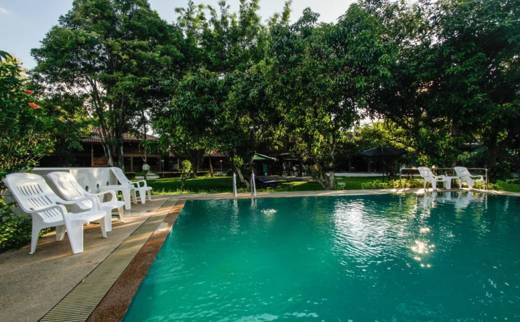 Baan Thai Resort