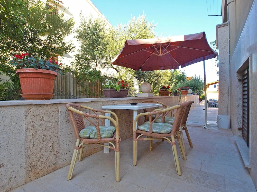 Apartment Dalibor 1436