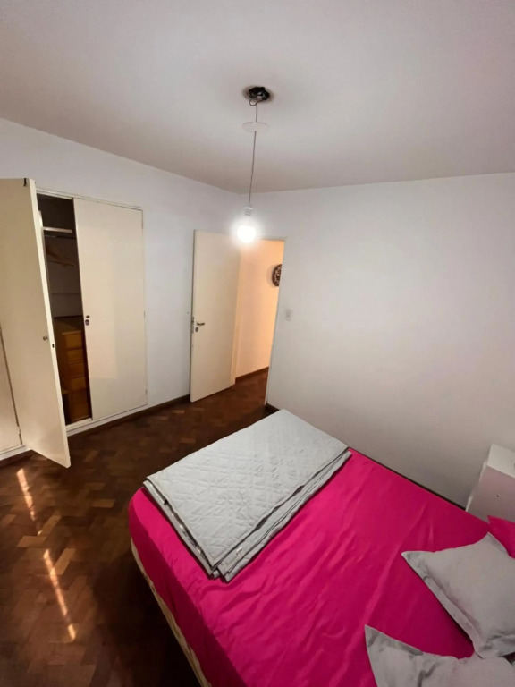 Hermoso departamento céntrico de dos ambientes.