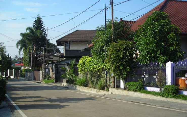 Sukaraja Guest House Pasteur