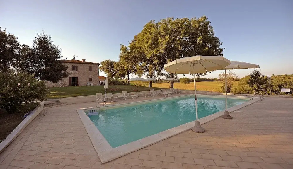 Agriturismo Naturalinda