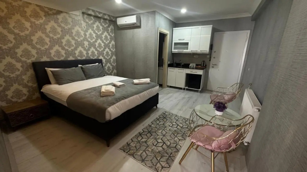 NOVIVA HOTEL Taksim