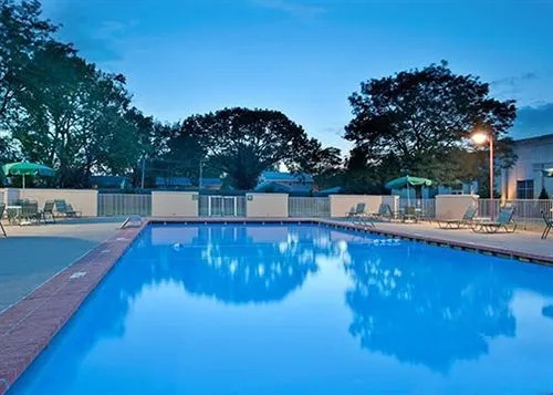 Holiday Inn Joliet - Conference Center