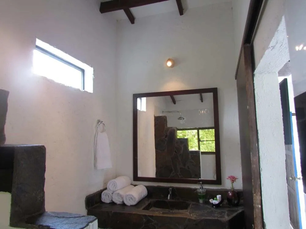 Finca Hotel Los Cerezos Quindio