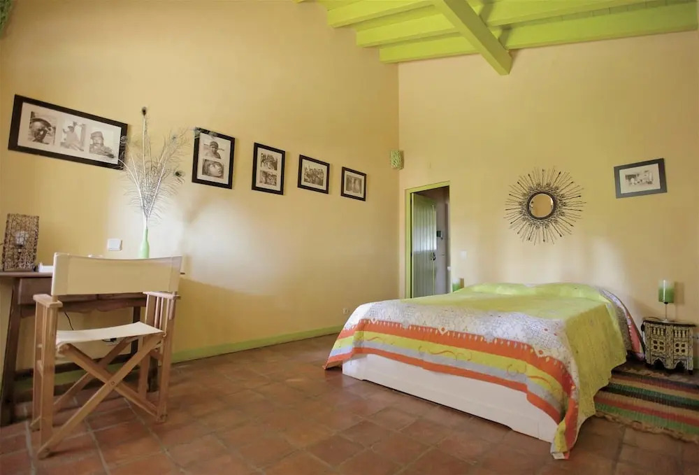 Monte da Xica