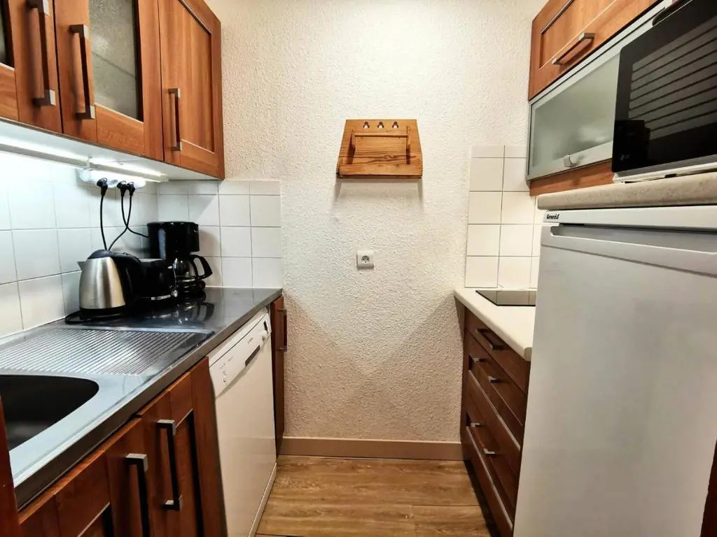 Résidence MARCHES - Studio pour 4 Personnes 34