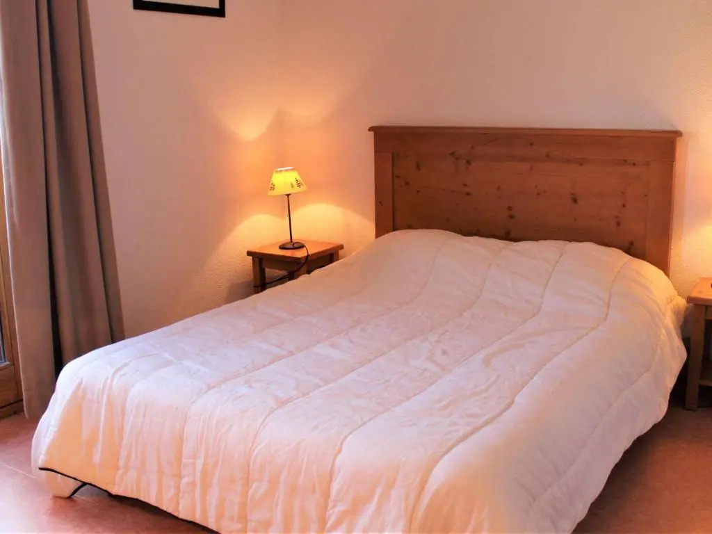 Appartement Vars, 5 pièces, 10 personnes - FR-1-330B-139