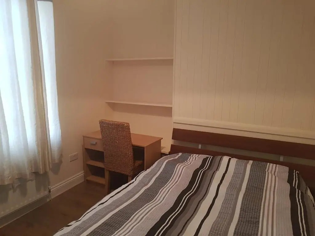 En suite bedrooms, Heaton, Newcastle