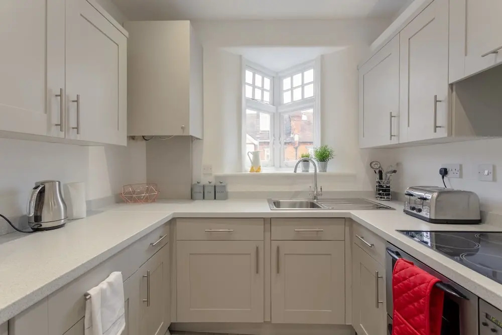 2 Bedroom Flat Next to Clapham Common